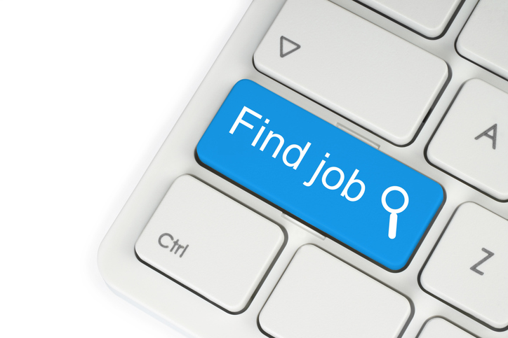 Neuen Job finden - hilfreiche Tipps